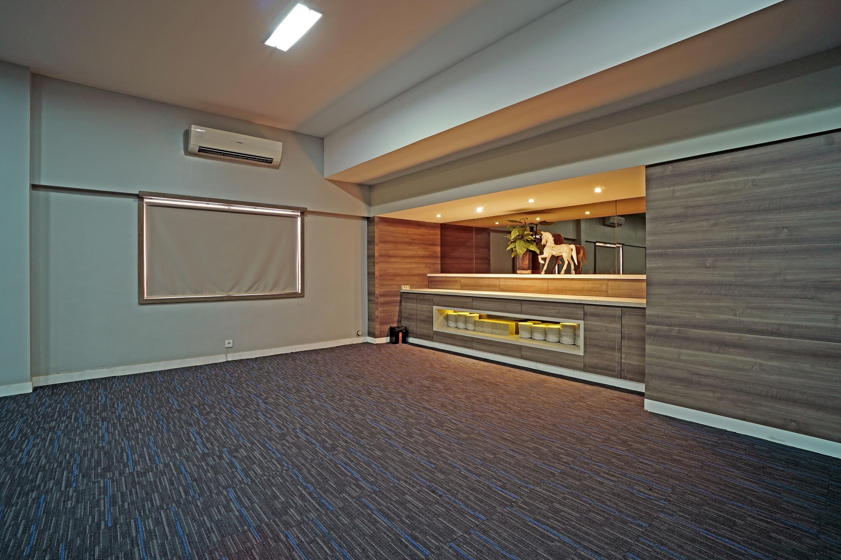 Wyndham Garden Kuta Beach Bali Exterior foto